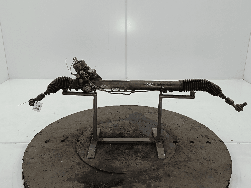 Рулевая рейка к Audi A6 C5/4B (97-01)