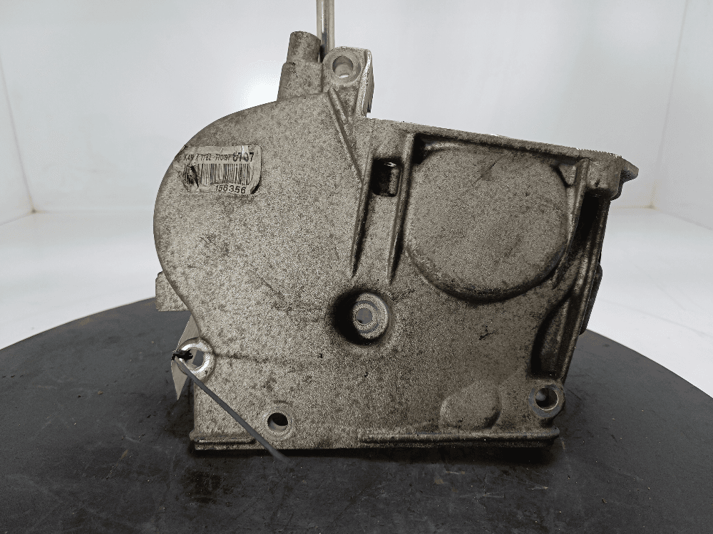 Защита (кожух) ремня ГРМ к Renault Scenic 2 (03-06)