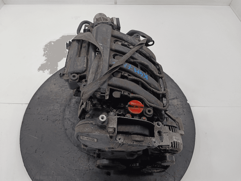 Двигатель к Renault Scenic 2 (03-06)