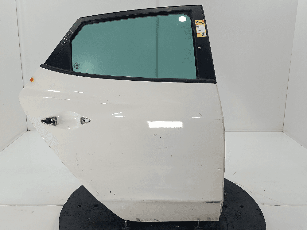 Дверь задняя правая к Hyundai ix35 1 (10-13)