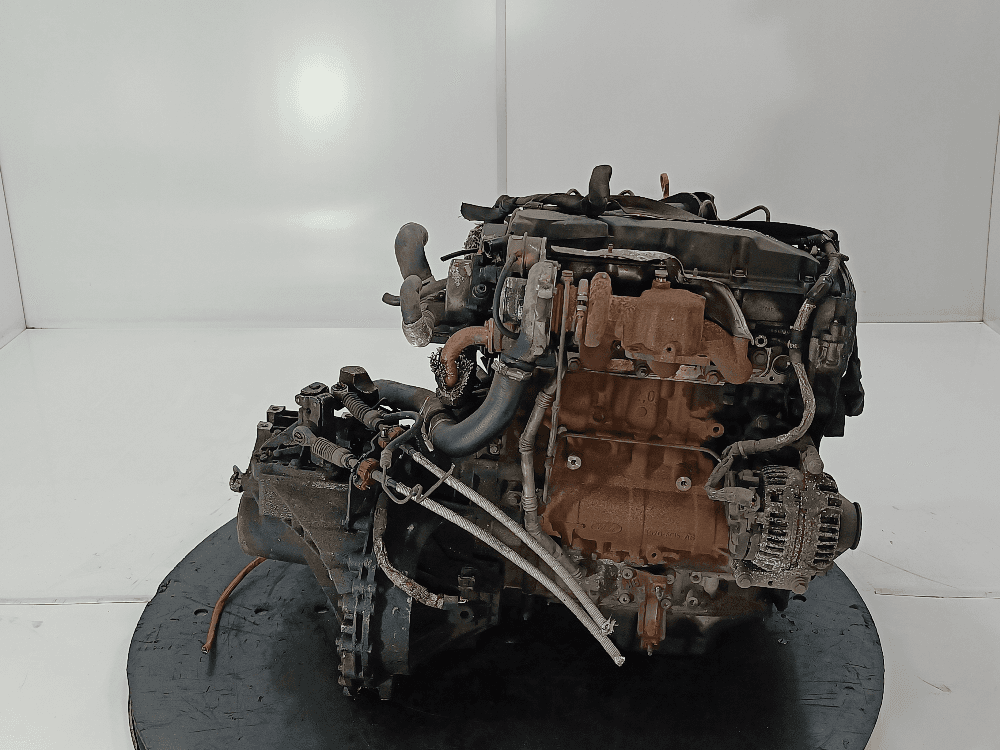 Двигатель к Ford Transit 3 (00-06)