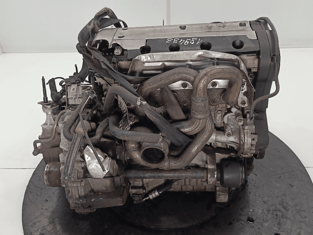 Двигатель к Peugeot 607 (00-04)