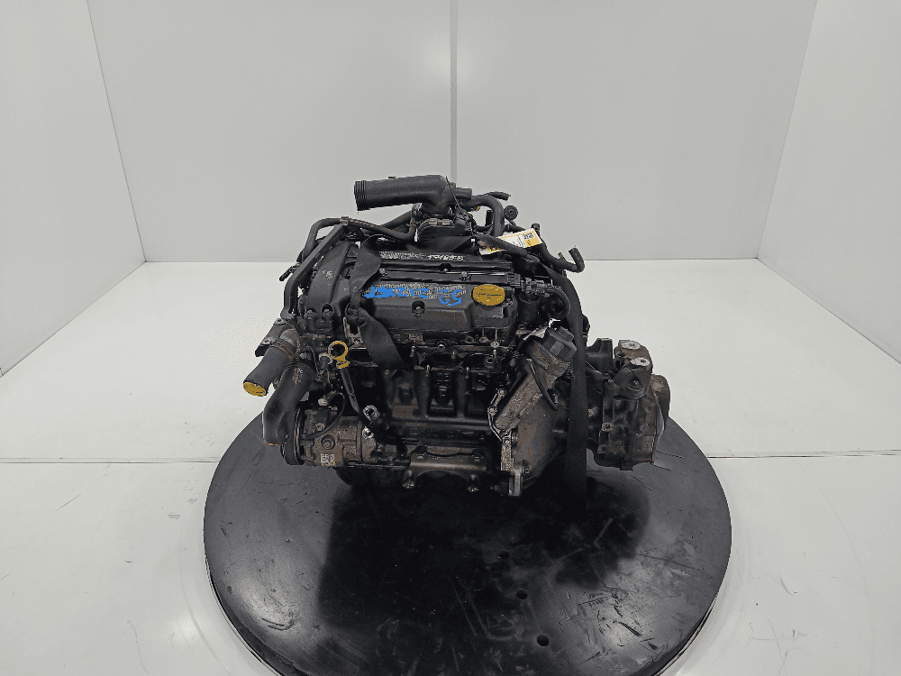 Двигатель к Opel Corsa D (06-11)