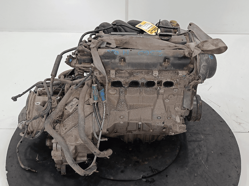 Двигатель к Ford Focus 2 (04-08)