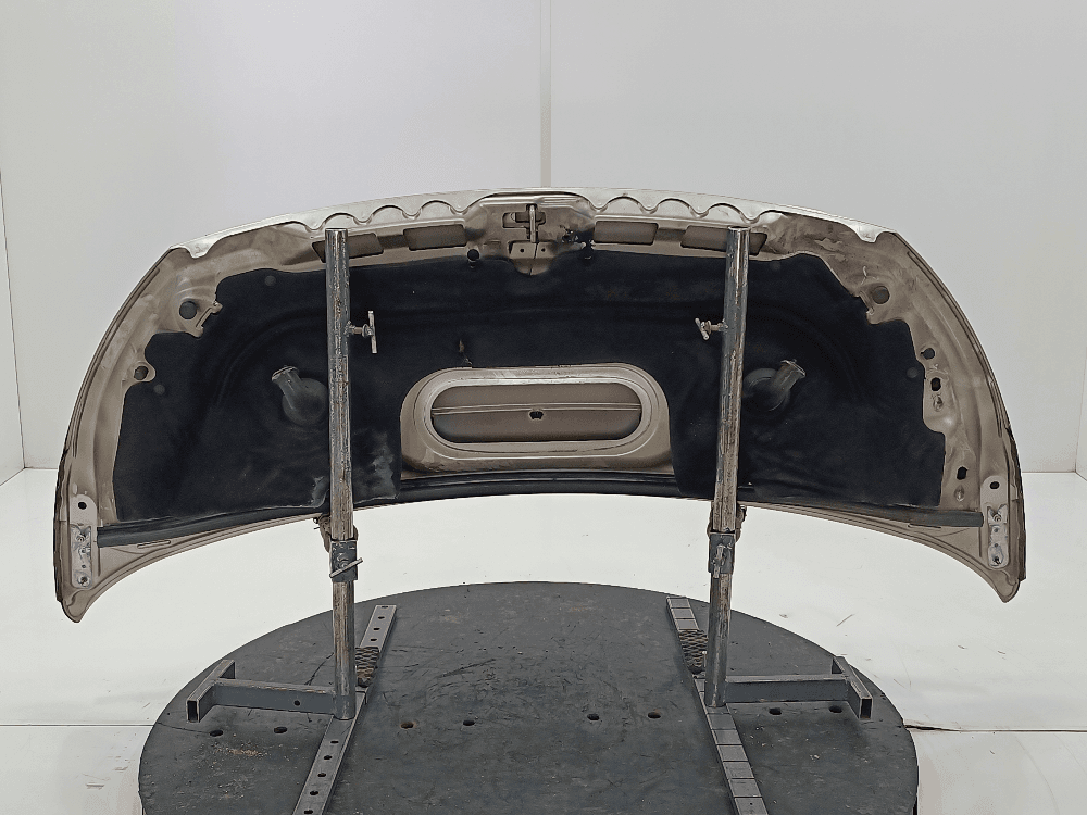 Капот к Peugeot Expert 2 (07-12)