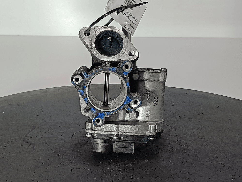 Клапан EGR к Renault Laguna 3 (07-11)