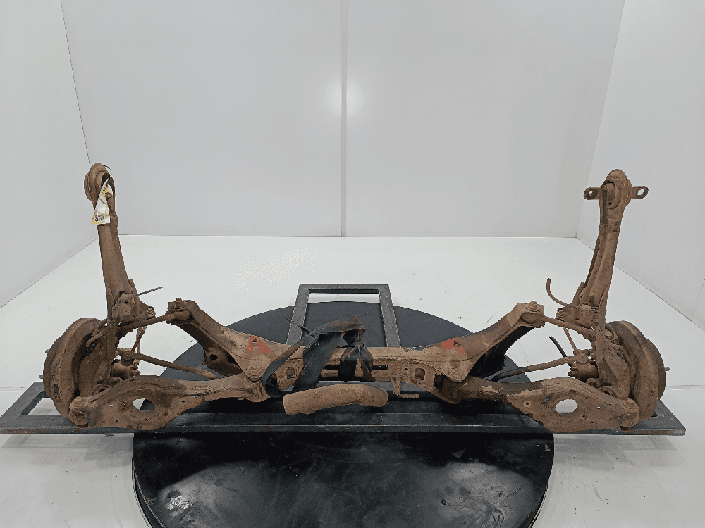 Балка подвески задняя к Kia Magentis 2 (06-08)