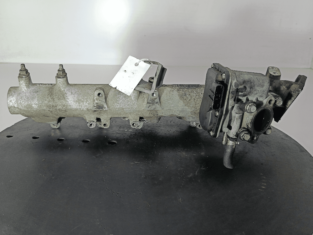 Коллектор впускной к Nissan Pathfinder R51 Рестайлинг (10-14)