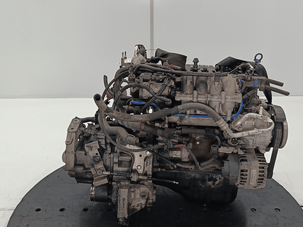 Двигатель к Fiat Grande Punto (05-18)