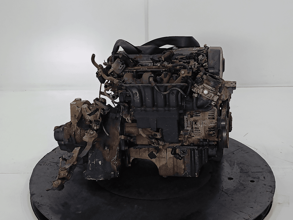 Двигатель к Opel Astra H Рестайлинг (07-10)
