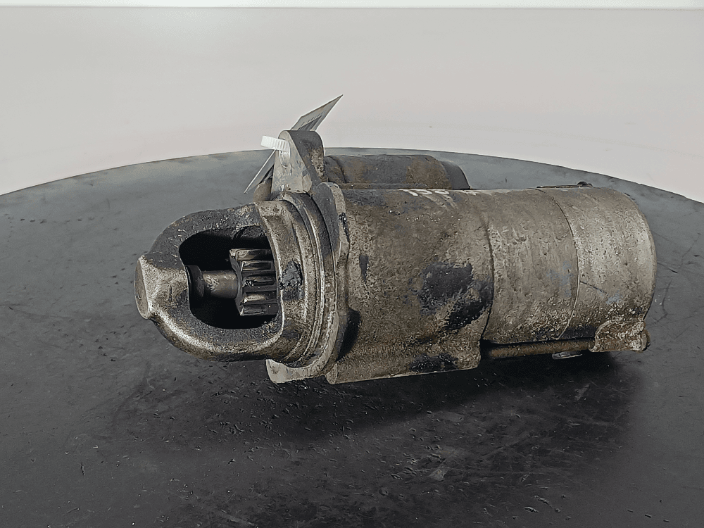 Стартер к Opel Vectra C (02-05)