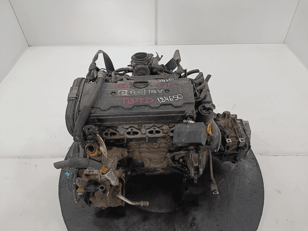 Двигатель к Chevrolet Lacetti (04-13)