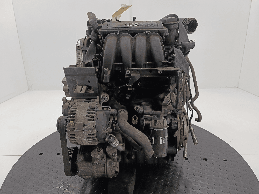 Двигатель к Volkswagen Golf 5 (03-09)
