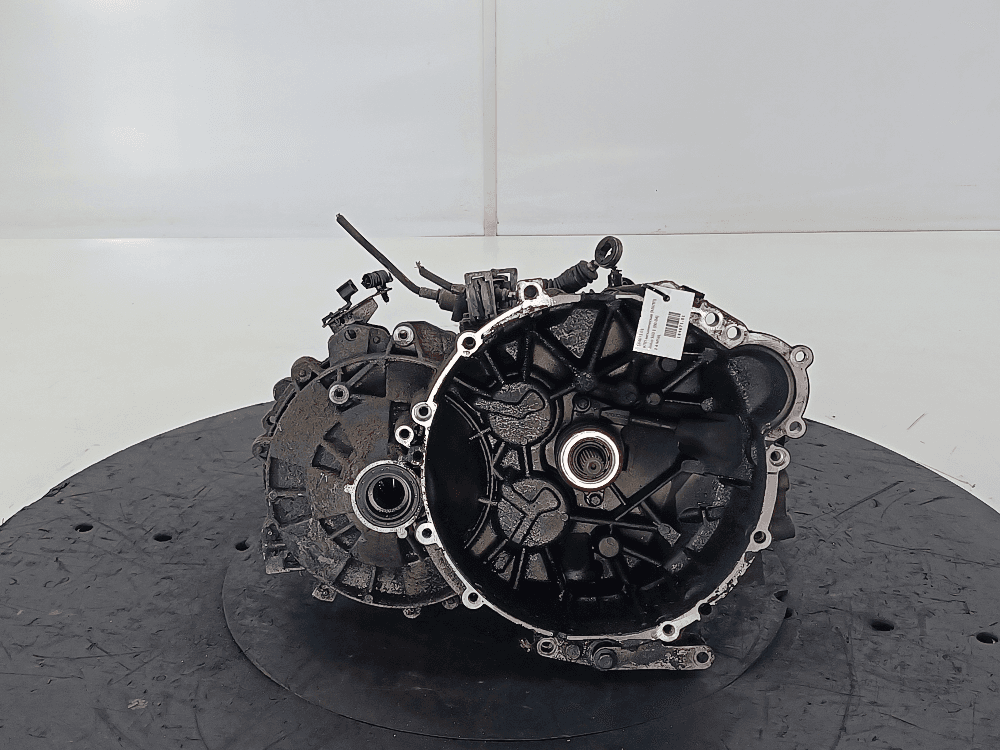КПП механическая (МКПП) к Volvo S60 1 (00-04)