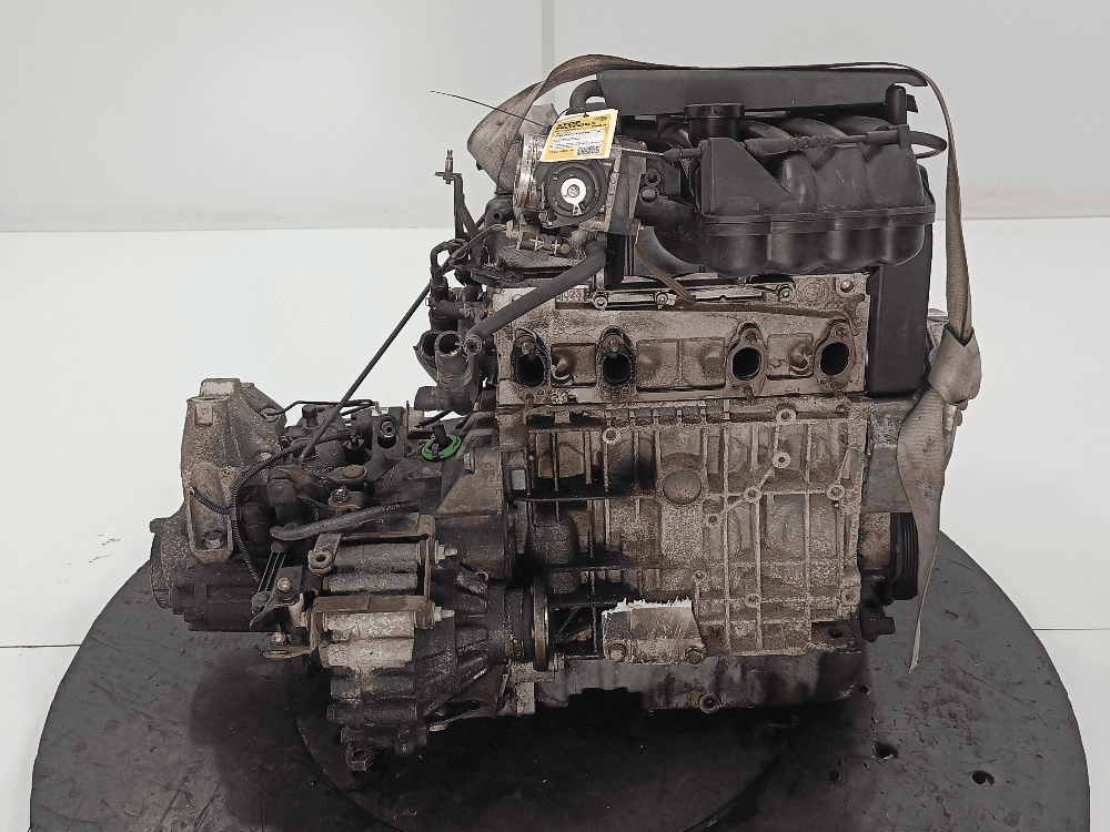 Двигатель к Volkswagen Golf 4 (97-06)
