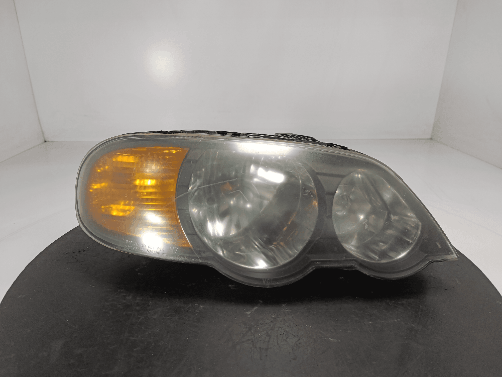 Фара правая к Kia Shuma 2 (01-04)