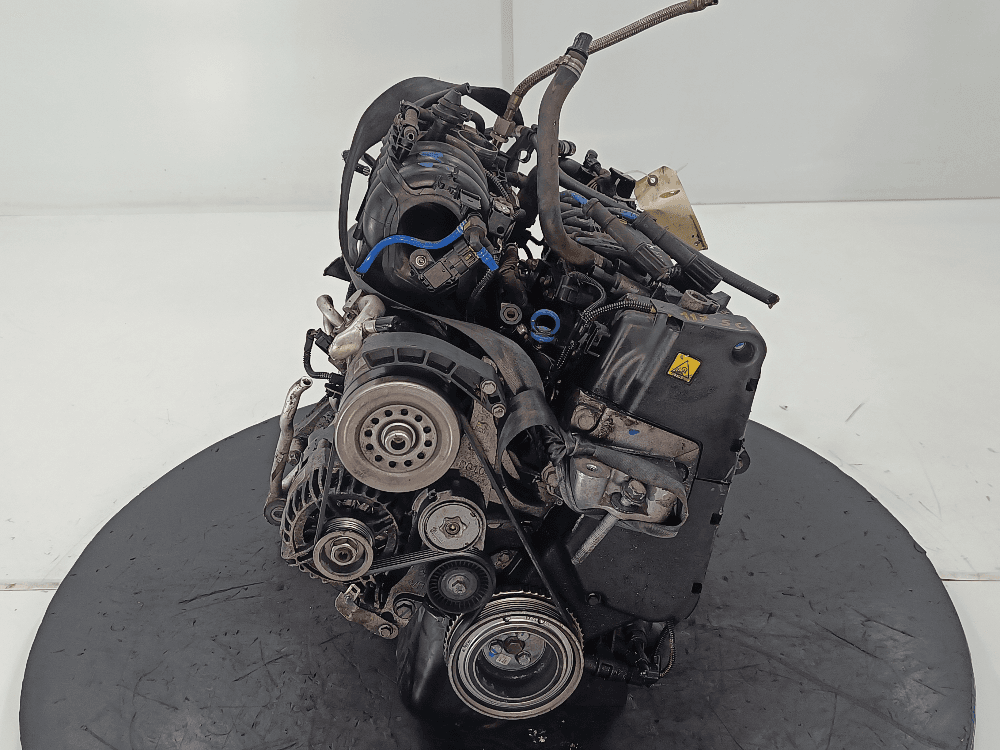 Двигатель к Fiat Grande Punto (05-18)