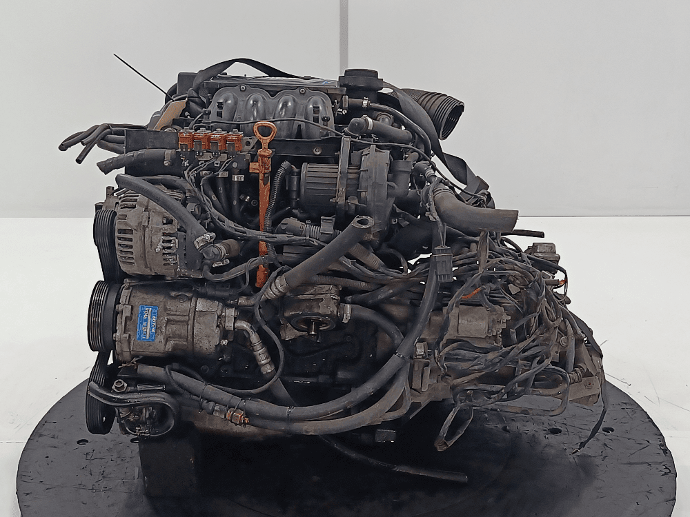 Двигатель к Volkswagen Golf 4 (97-06)