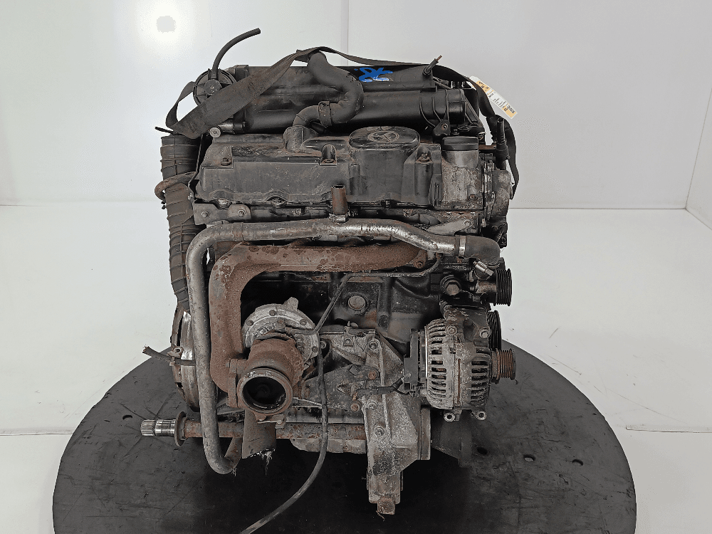 Двигатель к Mercedes Vito W638 (96-03)