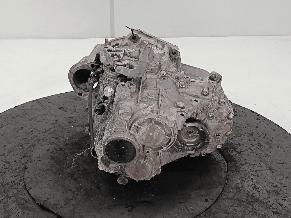 КПП механическая (МКПП) к Volkswagen Golf 5 (03-09)