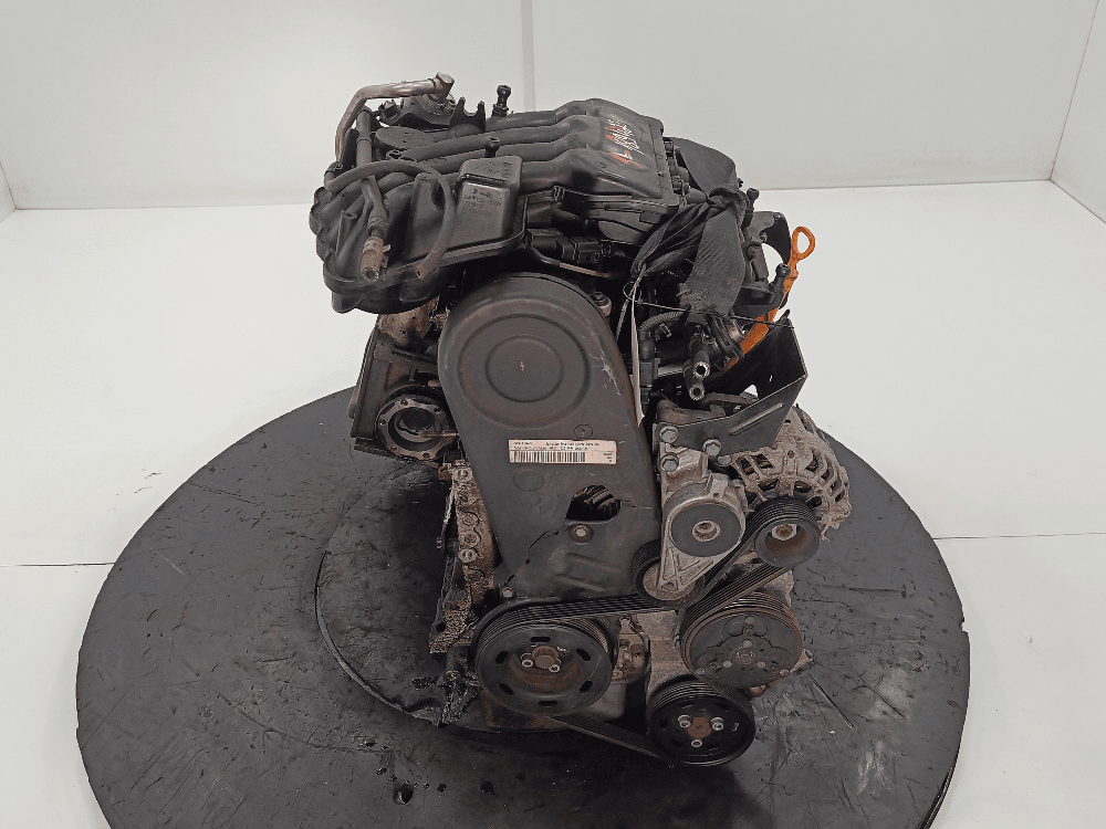 Двигатель к Volkswagen Golf 4 (97-06)