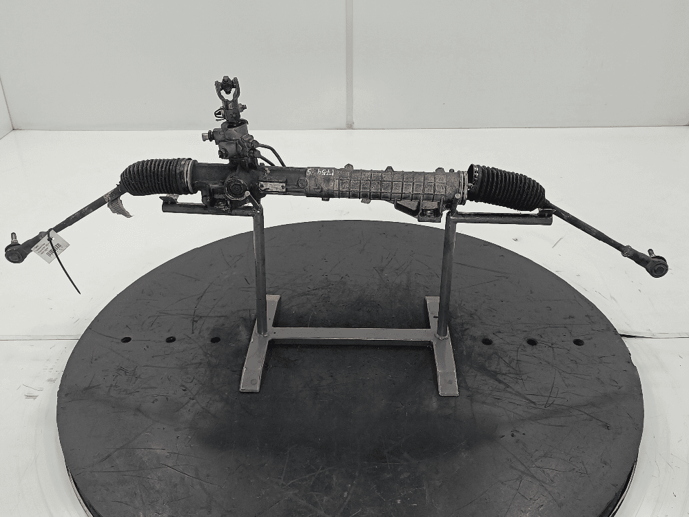 Рулевая рейка к Peugeot 807 (02-08)