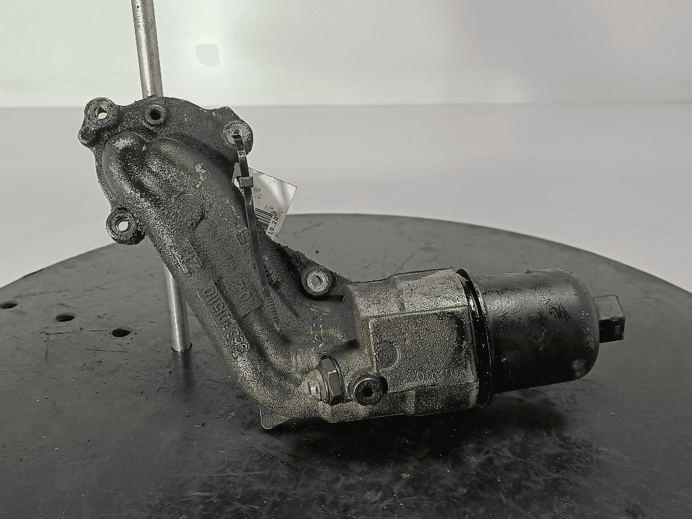 Корпус масляного фильтра к Citroen C3 1 Рестайлинг (06-10)