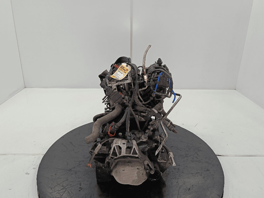 Двигатель к Fiat Grande Punto (05-18)