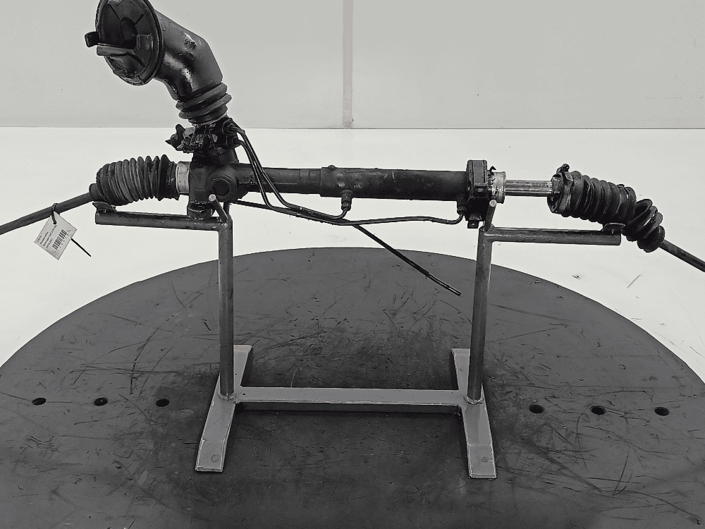 Рулевая рейка к Volkswagen Golf 3 (91-99)