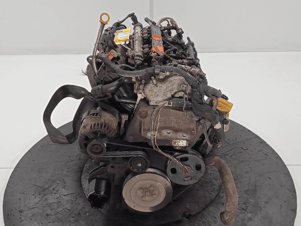 Двигатель к Fiat Grande Punto (05-18)