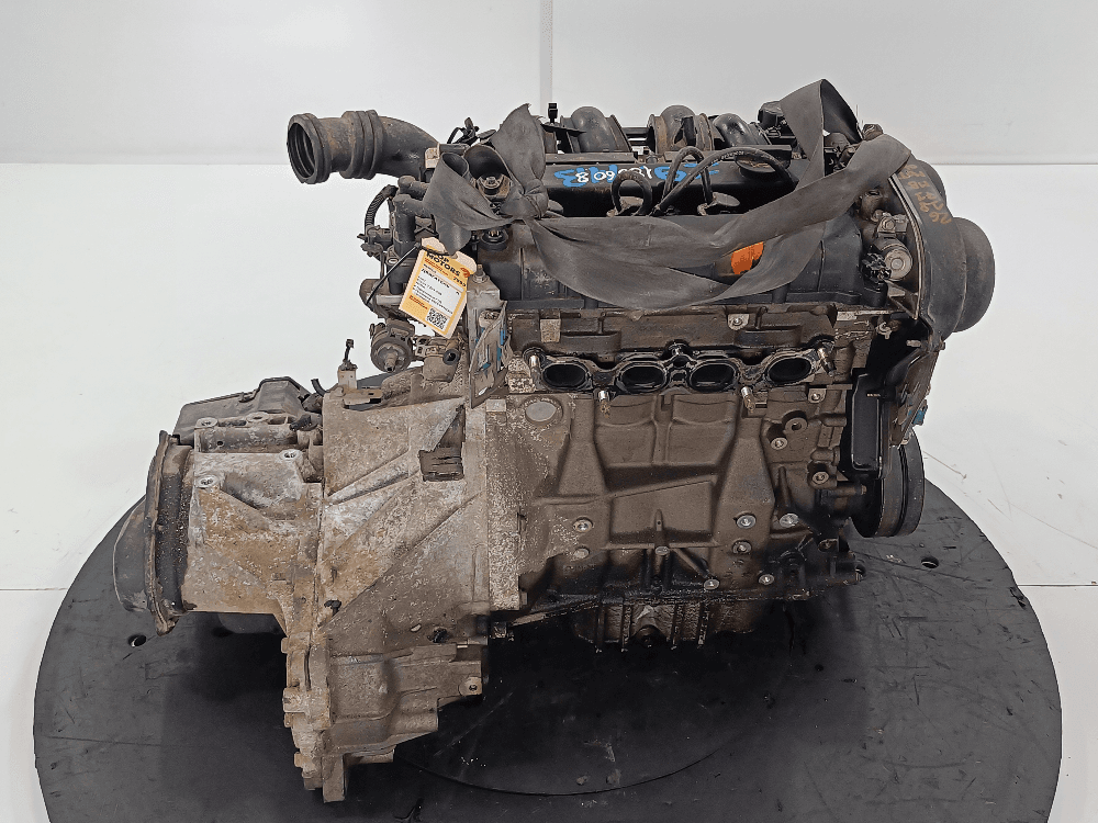 Двигатель к Ford Focus 2 (04-08)