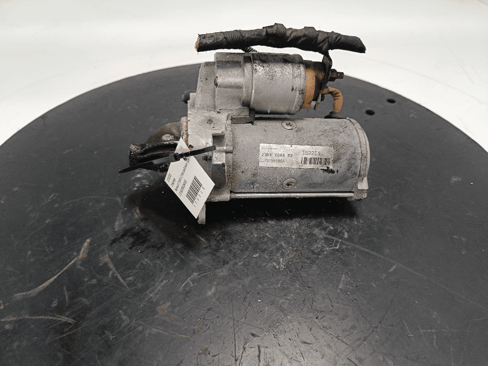 Стартер к Renault Trafic 2 Рестайлинг (06-14)