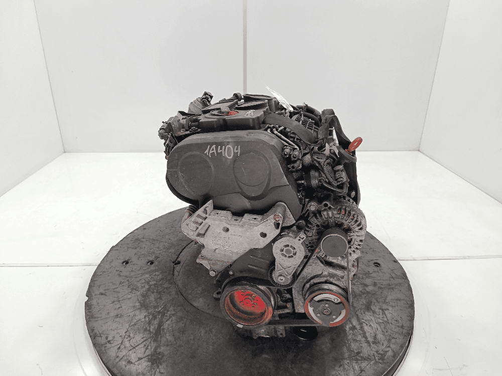 Двигатель к Volkswagen Golf 5 (03-09)