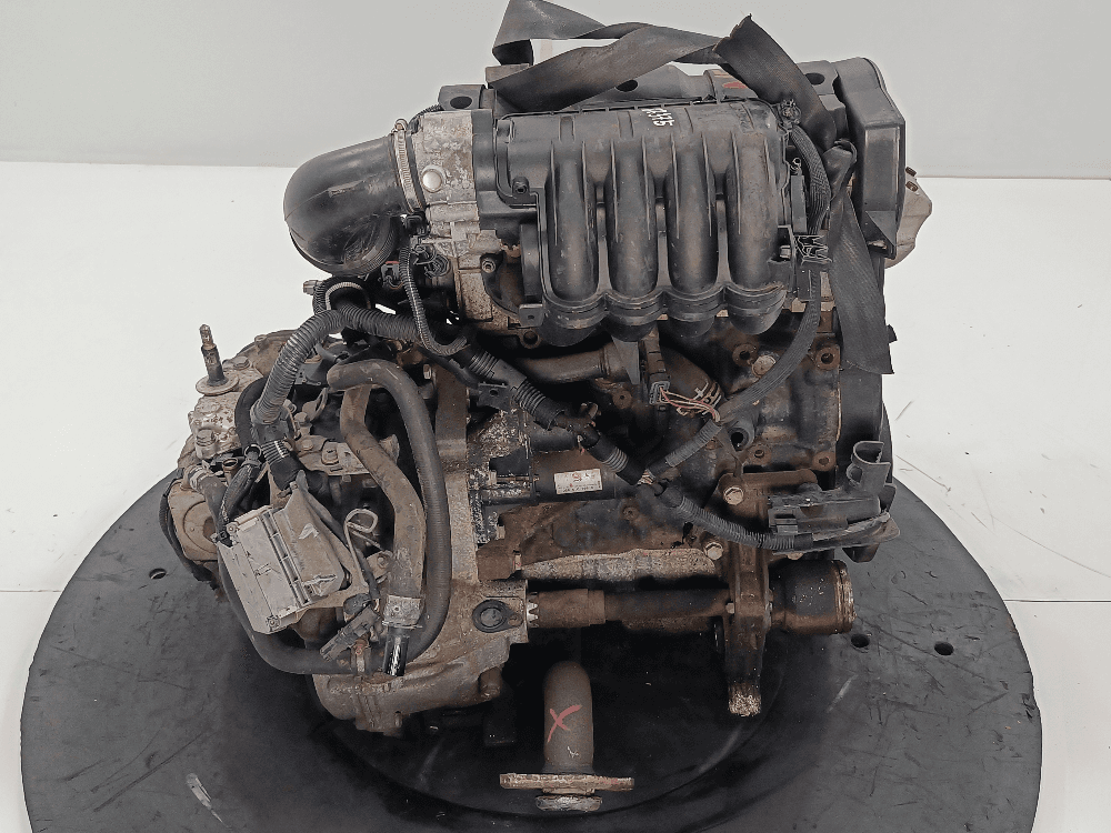Двигатель к Peugeot 307 (01-05)