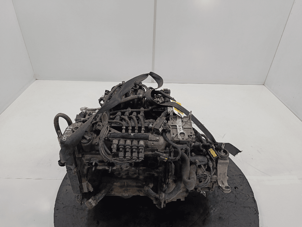 Двигатель к Fiat Grande Punto (05-18)