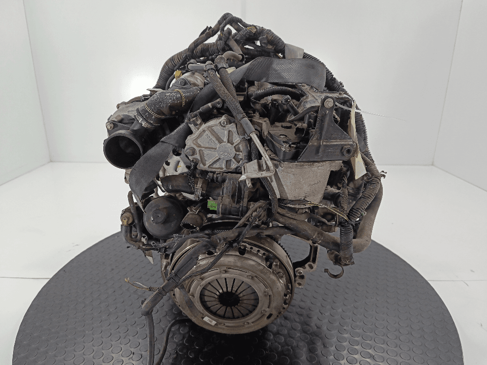 Двигатель к Ford Focus 3 (11-15)