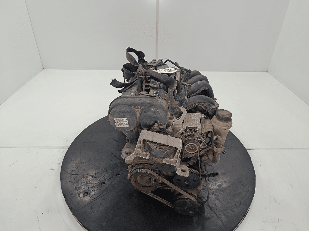 Двигатель к Ford Focus 2 (04-08)