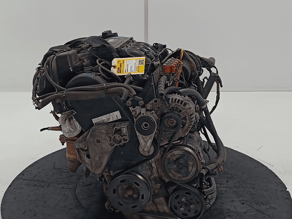Двигатель к Volkswagen Golf 4 (97-06)