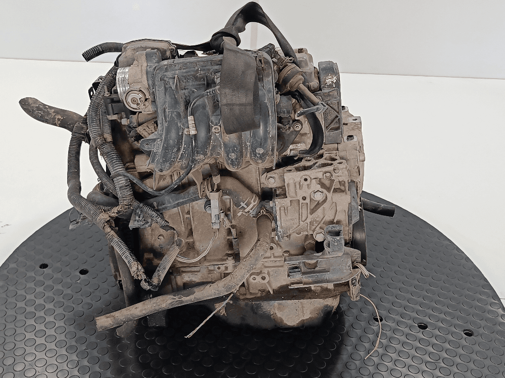 Двигатель к Peugeot 207 (06-09)