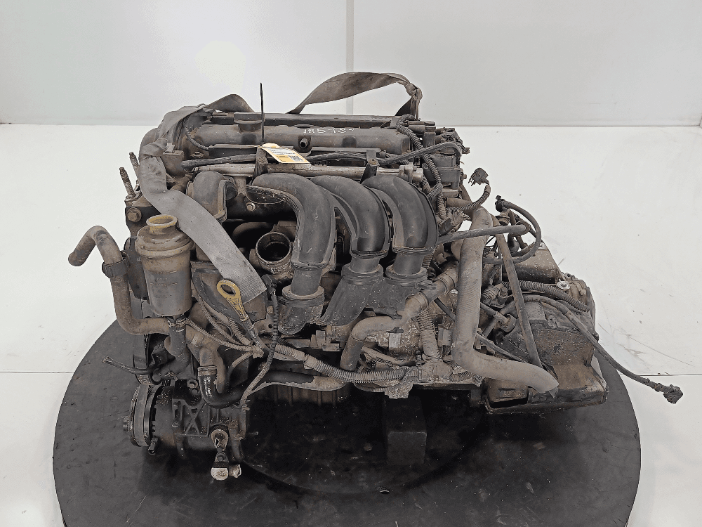 Двигатель к Ford Focus 2 (04-08)
