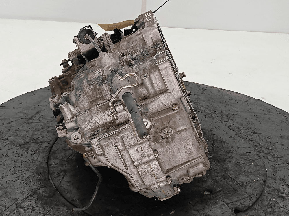 КПП автоматическая (АКПП) к Peugeot 308 1 Рестайлинг (11-15)