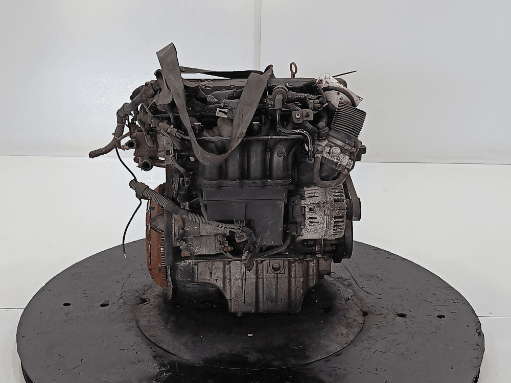 Двигатель к Opel Astra J (09-12)