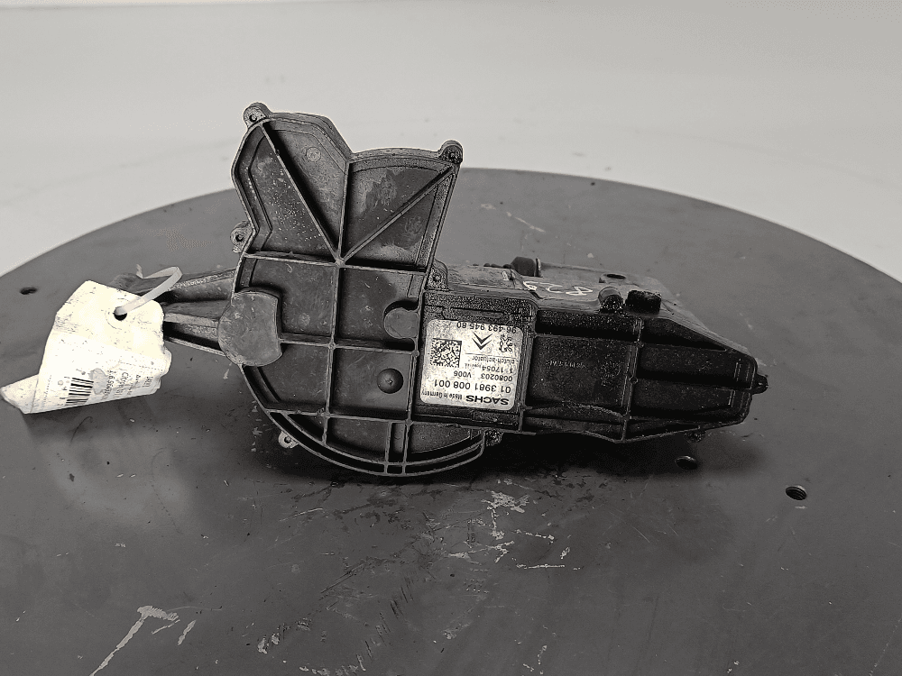 Актуатор выбора передач к Citroen C3 1 (02-06)