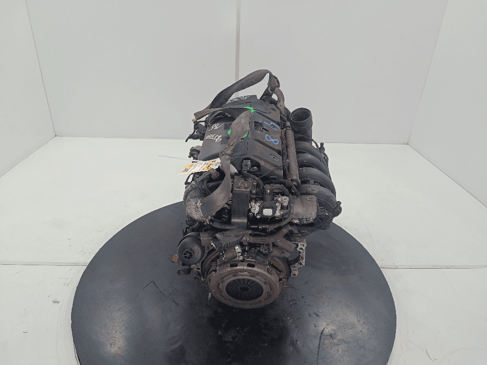 Двигатель к Peugeot 308 1 (07-11)