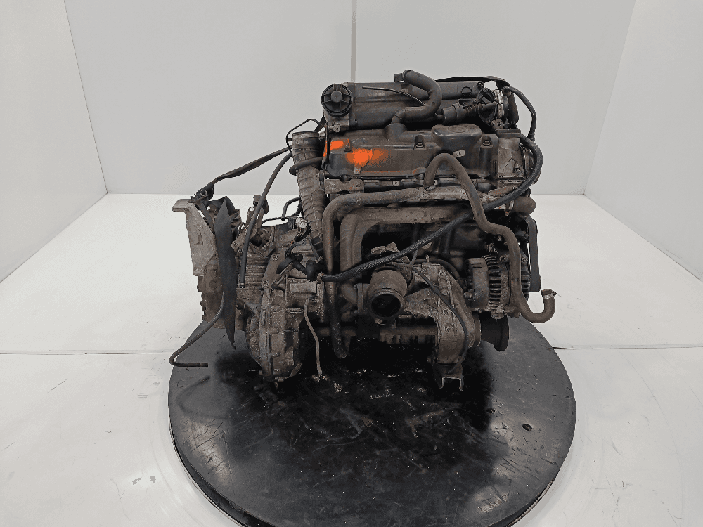 Двигатель к Mercedes Vito W638 (96-03)