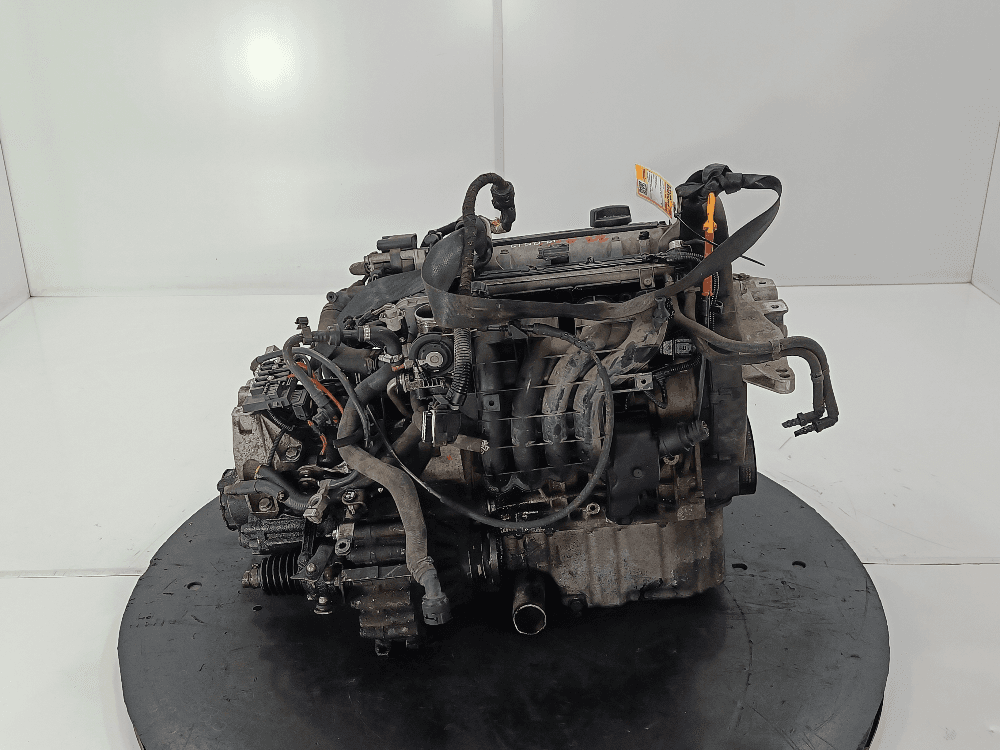 Двигатель к Volkswagen Golf 4 (97-06)
