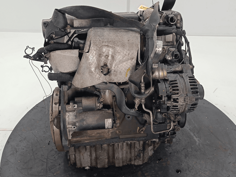 Двигатель к Opel Astra G (98-04)