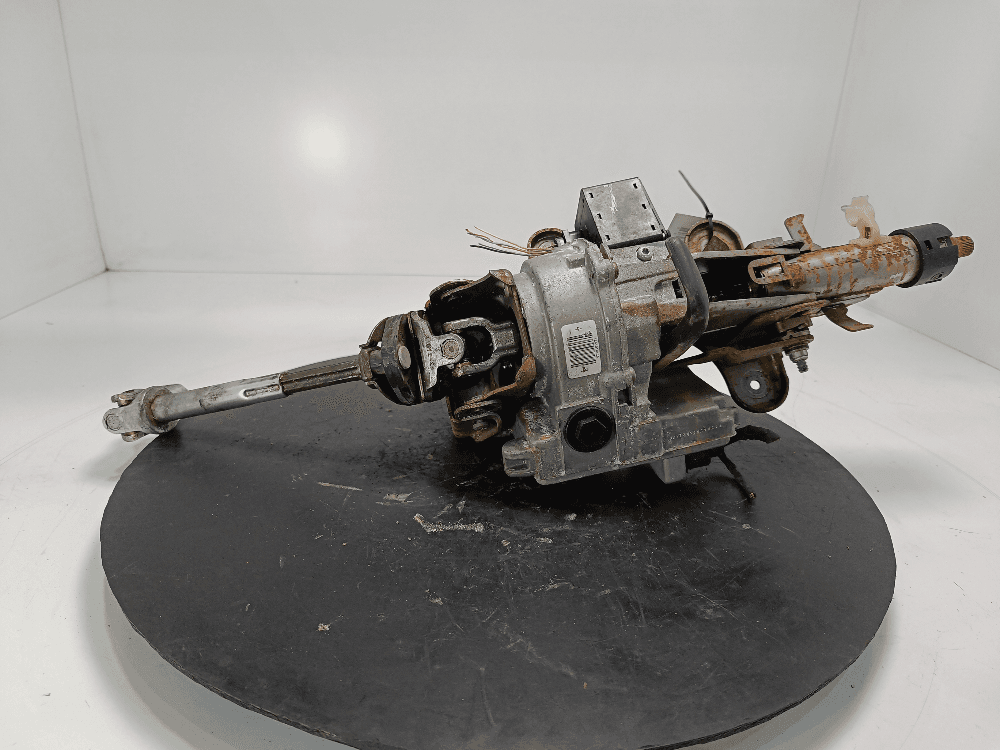 Электроусилитель руля к Renault Scenic 2 (03-06)