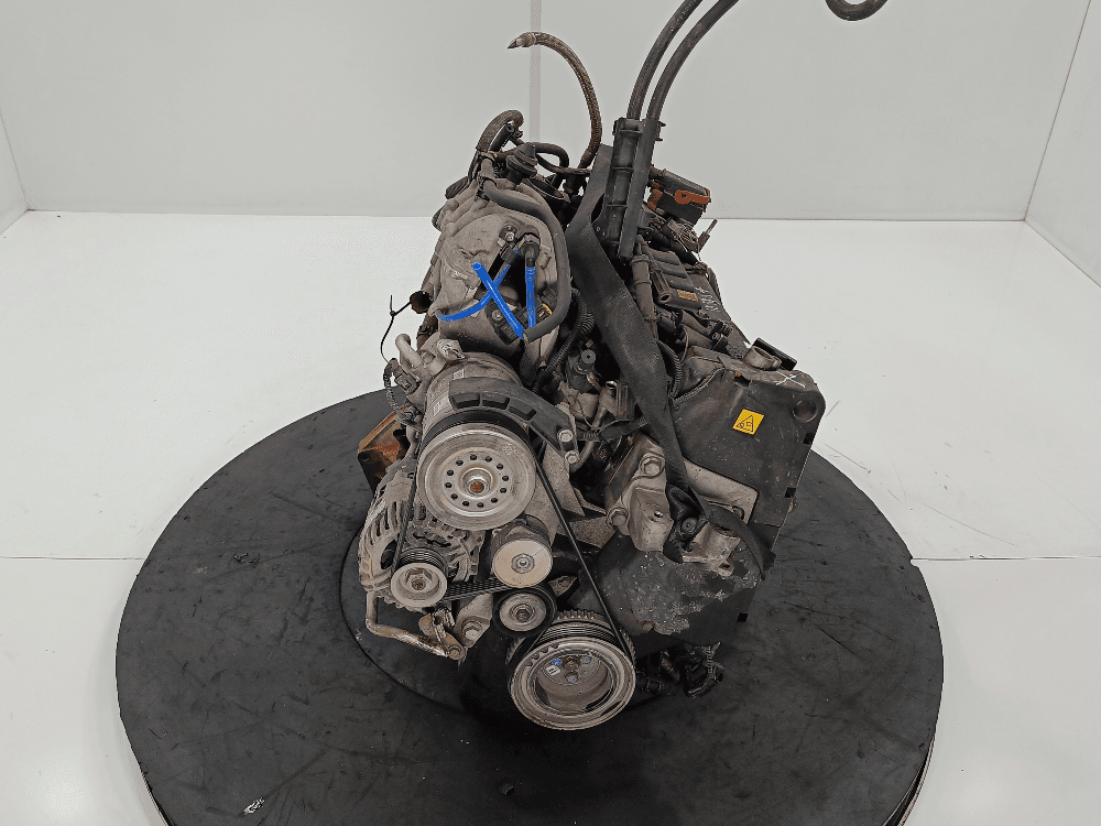 Двигатель к Fiat Grande Punto (05-18)