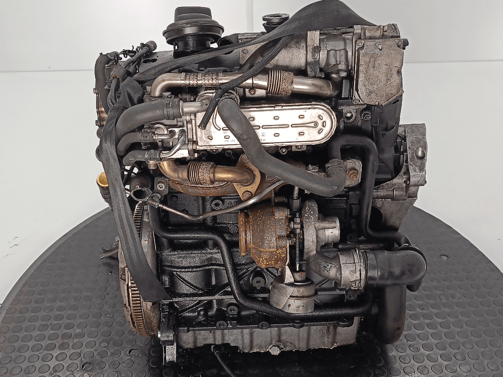Двигатель к Volkswagen Golf 5 (03-09)